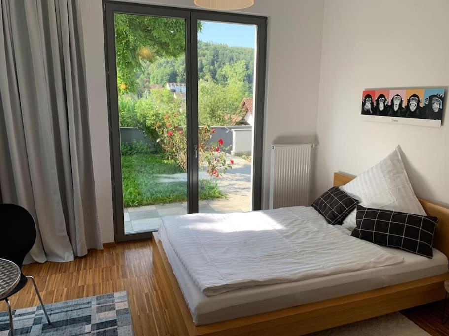 Apartment Talblick Kandern Luaran gambar