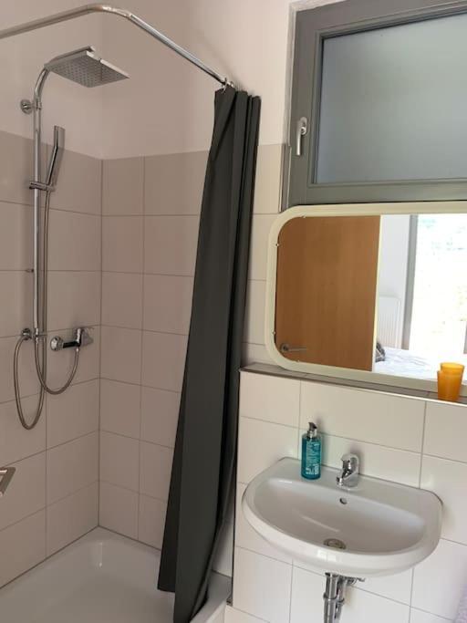 Apartment Talblick Kandern Luaran gambar