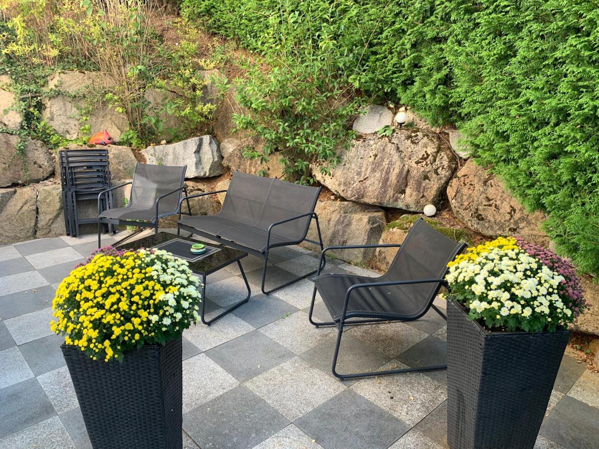 Apartment Talblick Kandern Luaran gambar