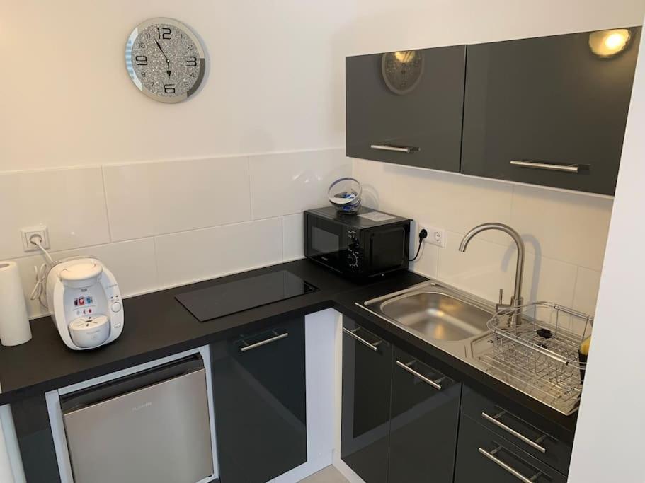 Apartment Talblick Kandern Luaran gambar