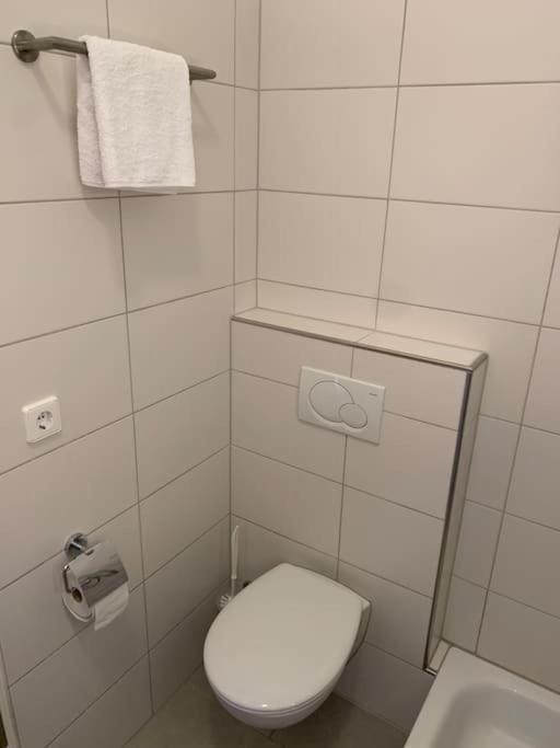 Apartment Talblick Kandern Luaran gambar