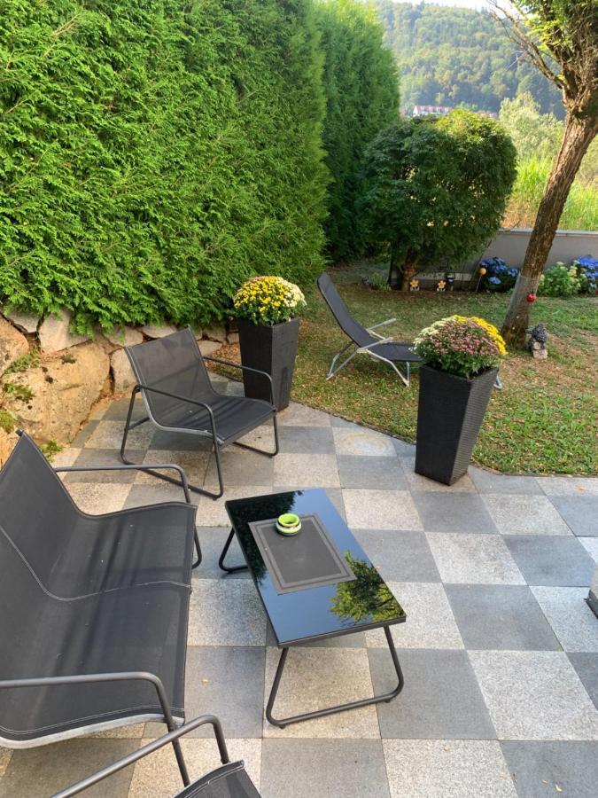 Apartment Talblick Kandern Luaran gambar