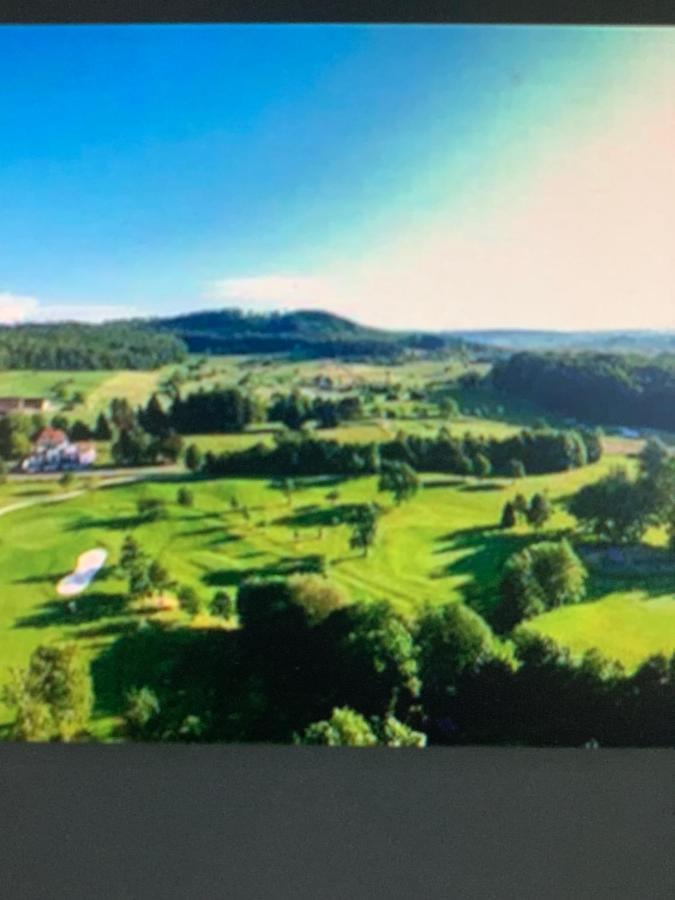 Apartment Talblick Kandern Luaran gambar