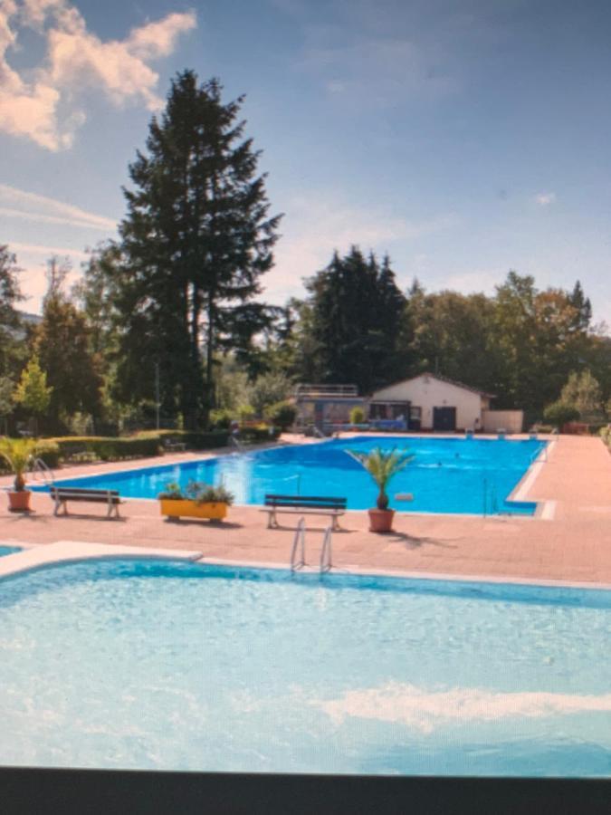 Apartment Talblick Kandern Luaran gambar