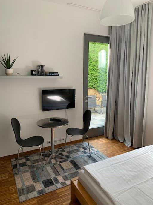 Apartment Talblick Kandern Luaran gambar