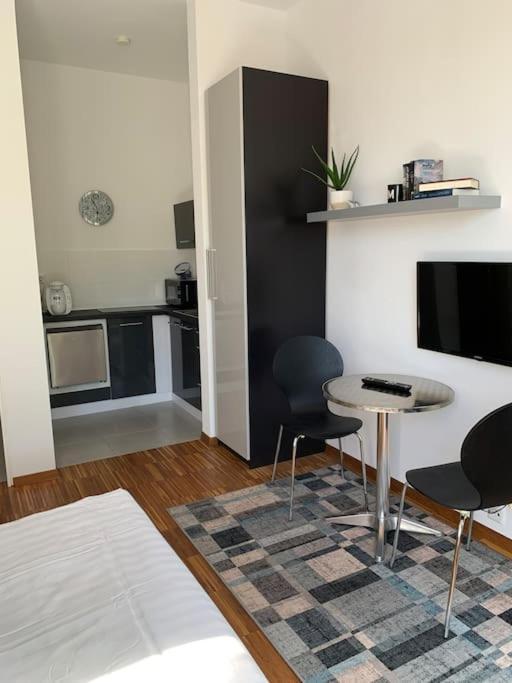 Apartment Talblick Kandern Luaran gambar