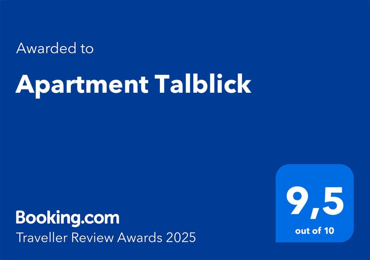 Apartment Talblick Kandern Luaran gambar